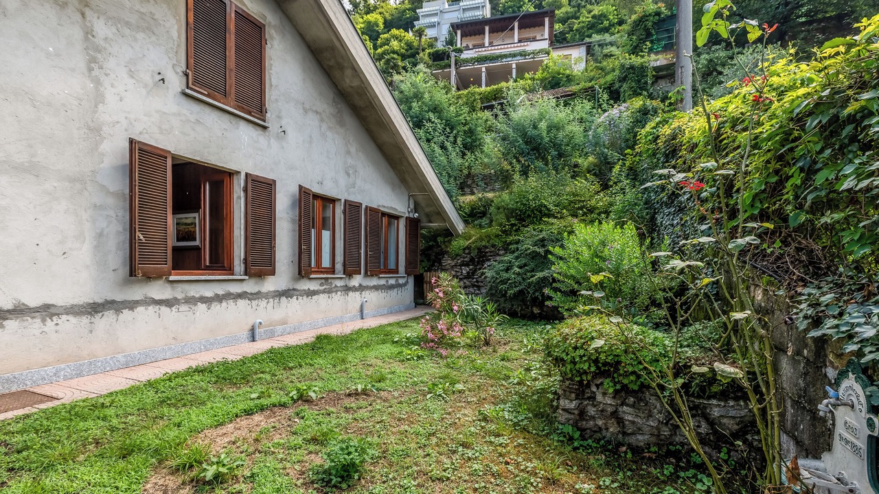 Photo of Outdoor in Laveno