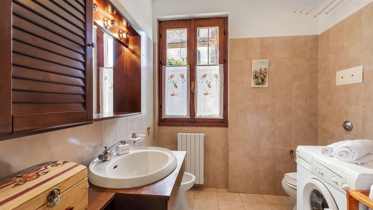 Photo of Bathroom in Laveno