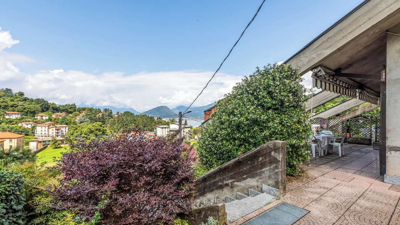 Photo of Outdoor in Laveno