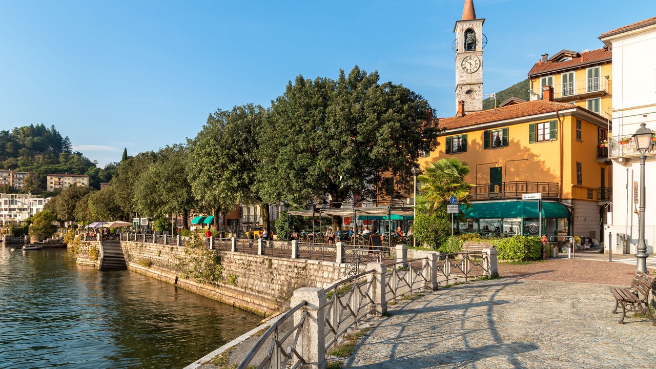Photo of Others in Laveno