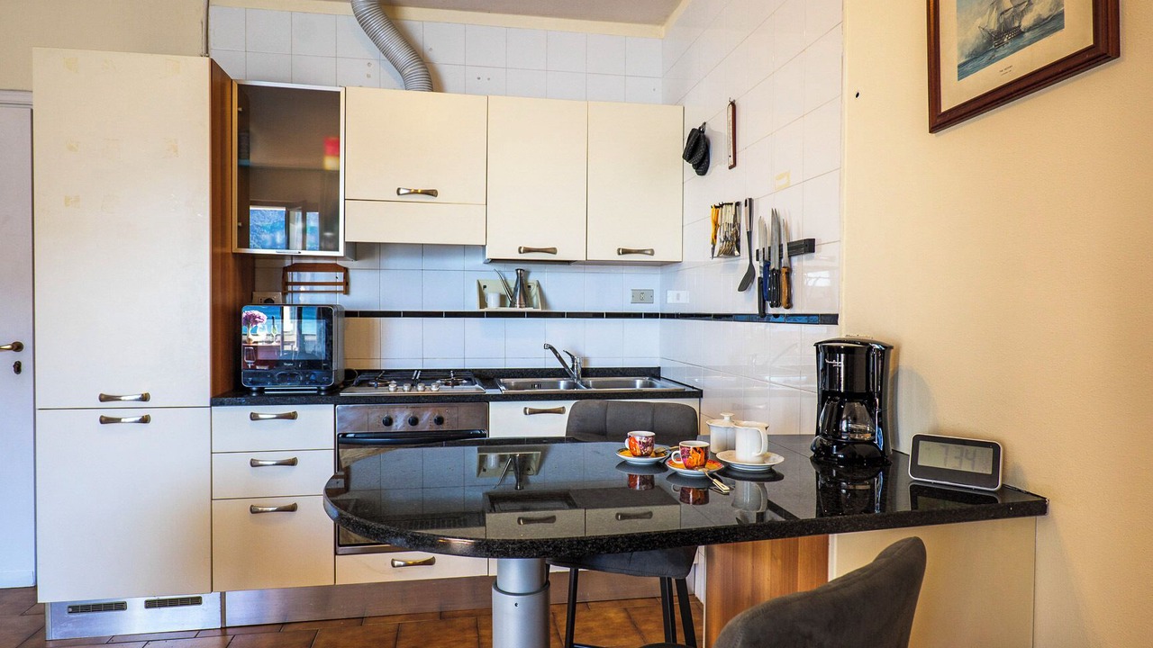 Photo of Kitchen in San Maurizio