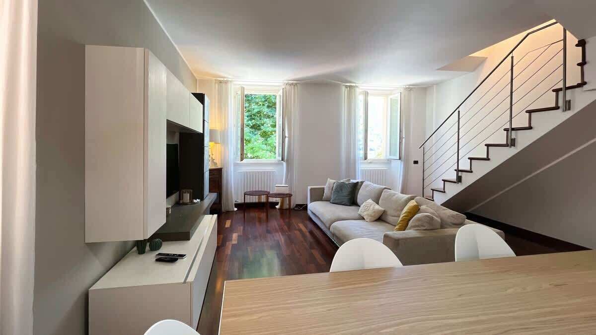 Photo of Bedroom in Malgrate