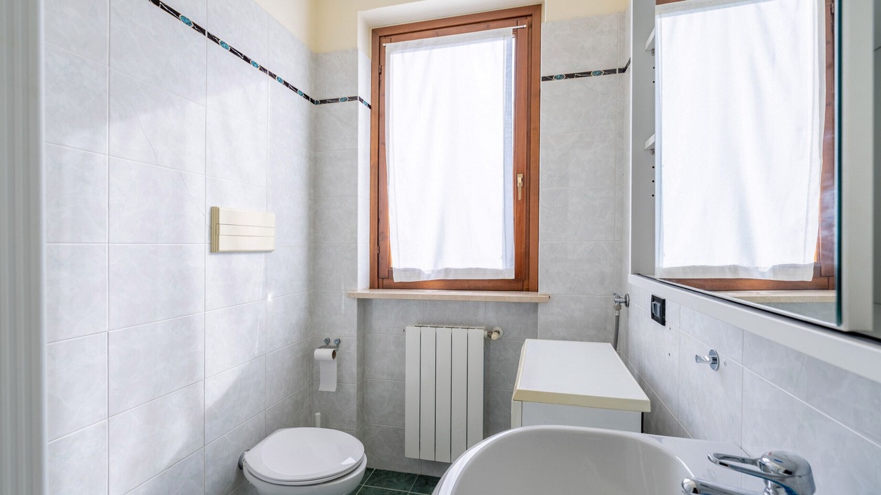 Photo of Bathroom in Monte