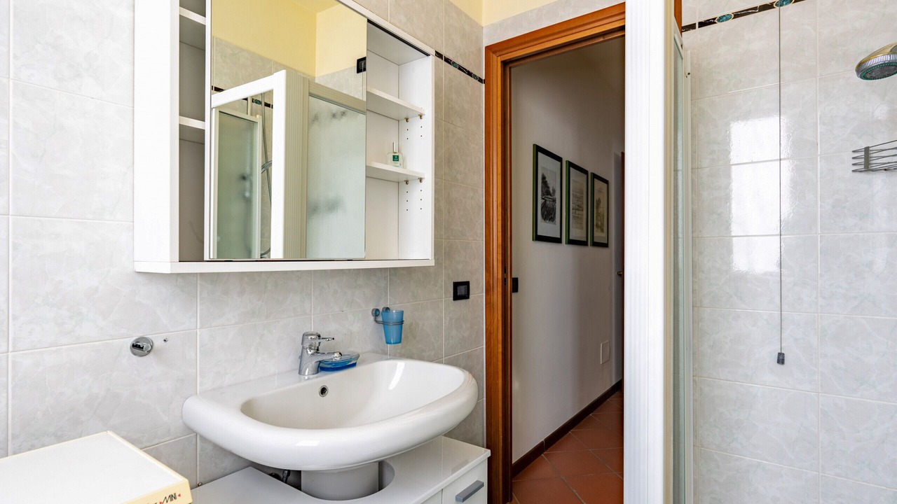 Photo of Bathroom in Monte