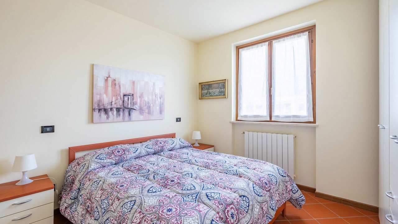 Photo of Bedroom in Monte