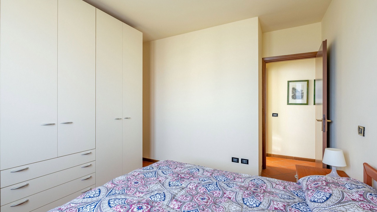 Photo of Bedroom in Monte