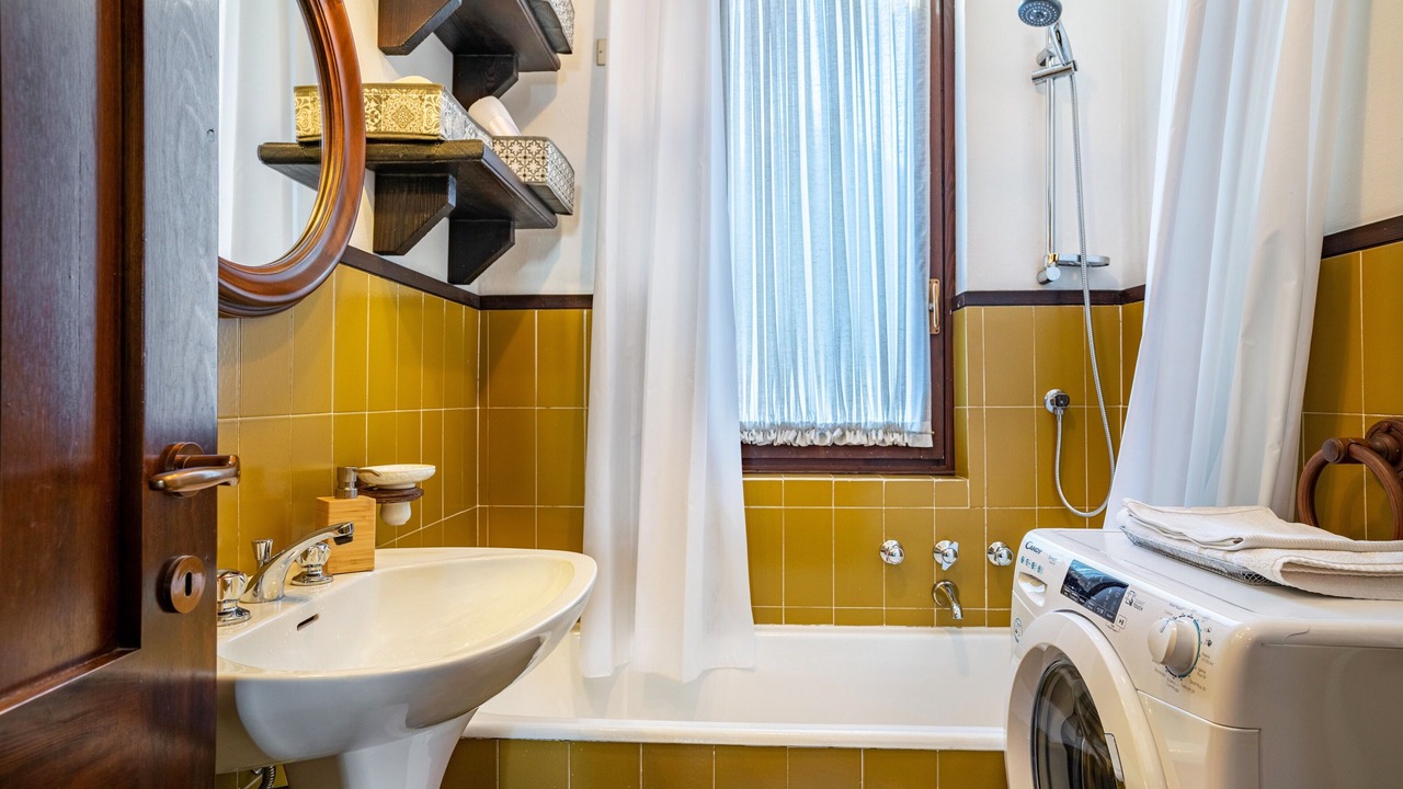 Photo of Bathroom in Madonna di Campiglio