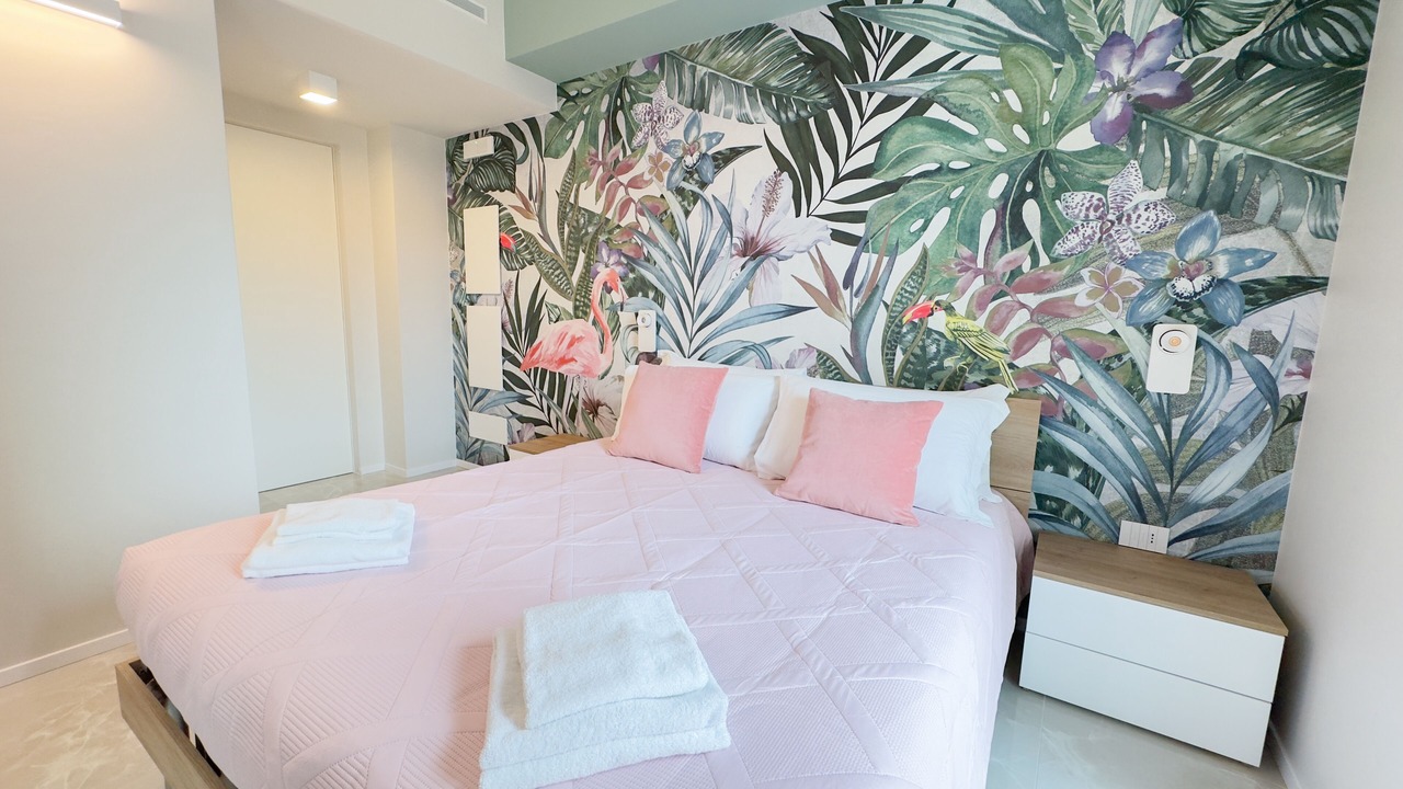 Photo of Bedroom in Sottomarina