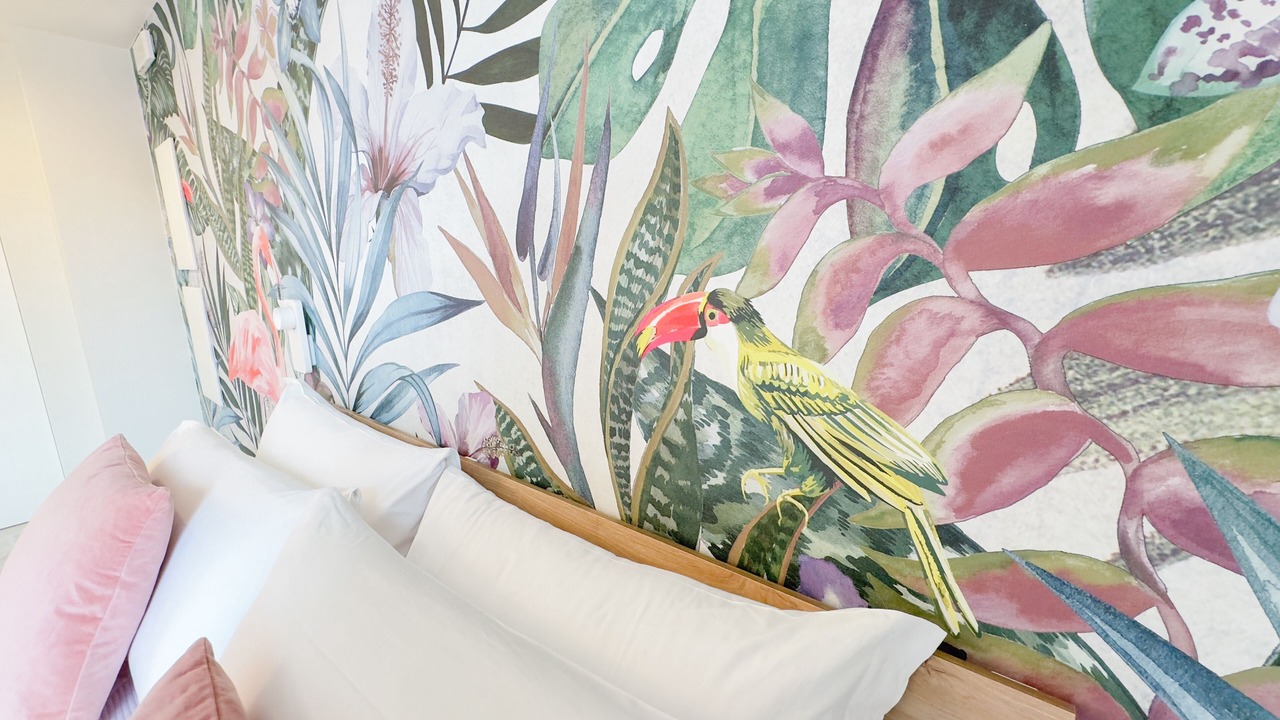 Photo of Bedroom in Sottomarina