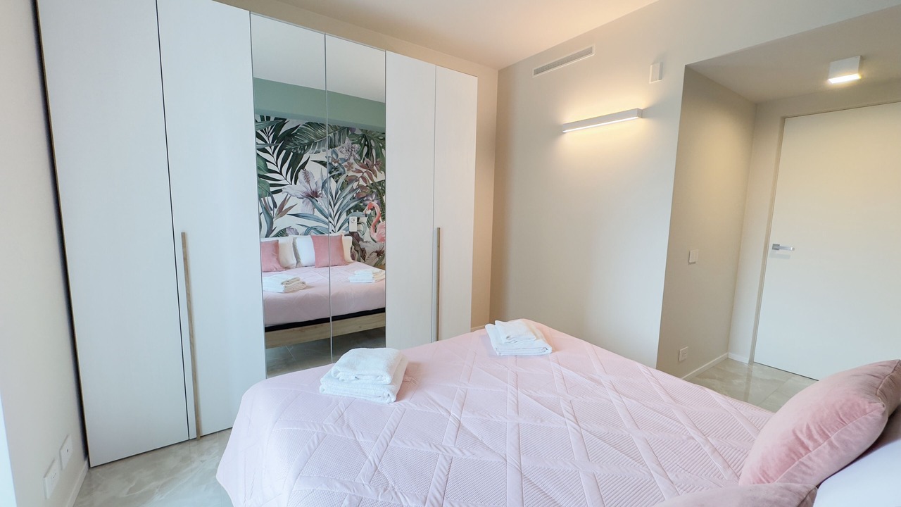 Photo of Bedroom in Sottomarina