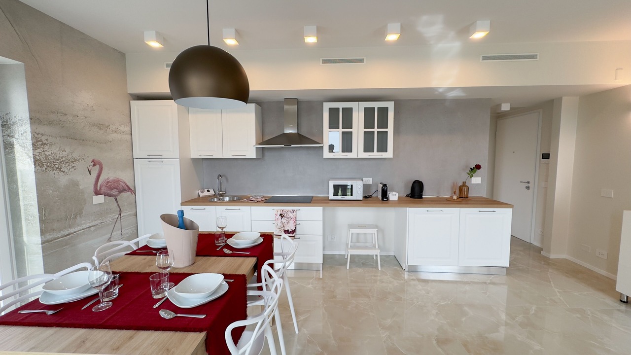 Photo of Kitchen in Sottomarina