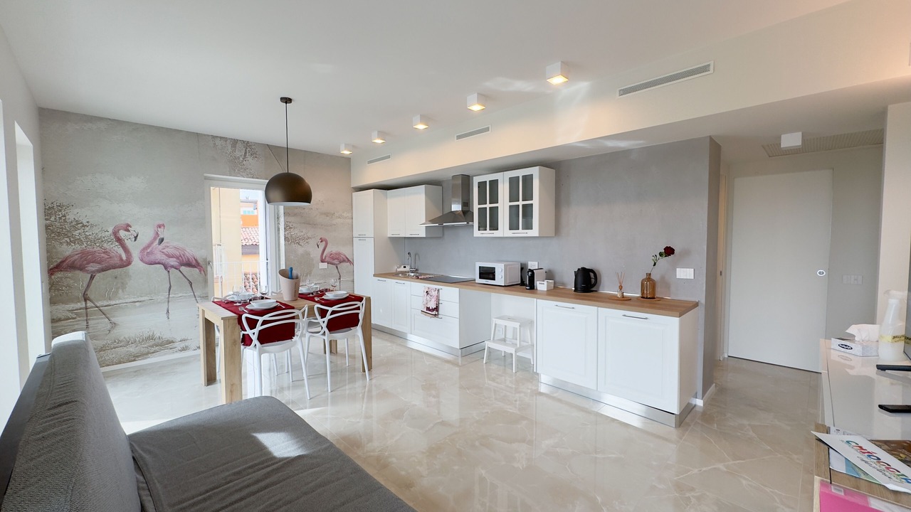 Photo of Kitchen in Sottomarina