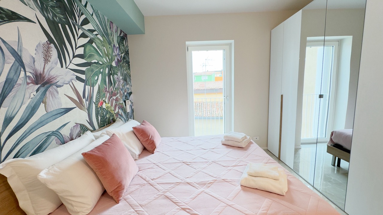 Photo of Bedroom in Sottomarina