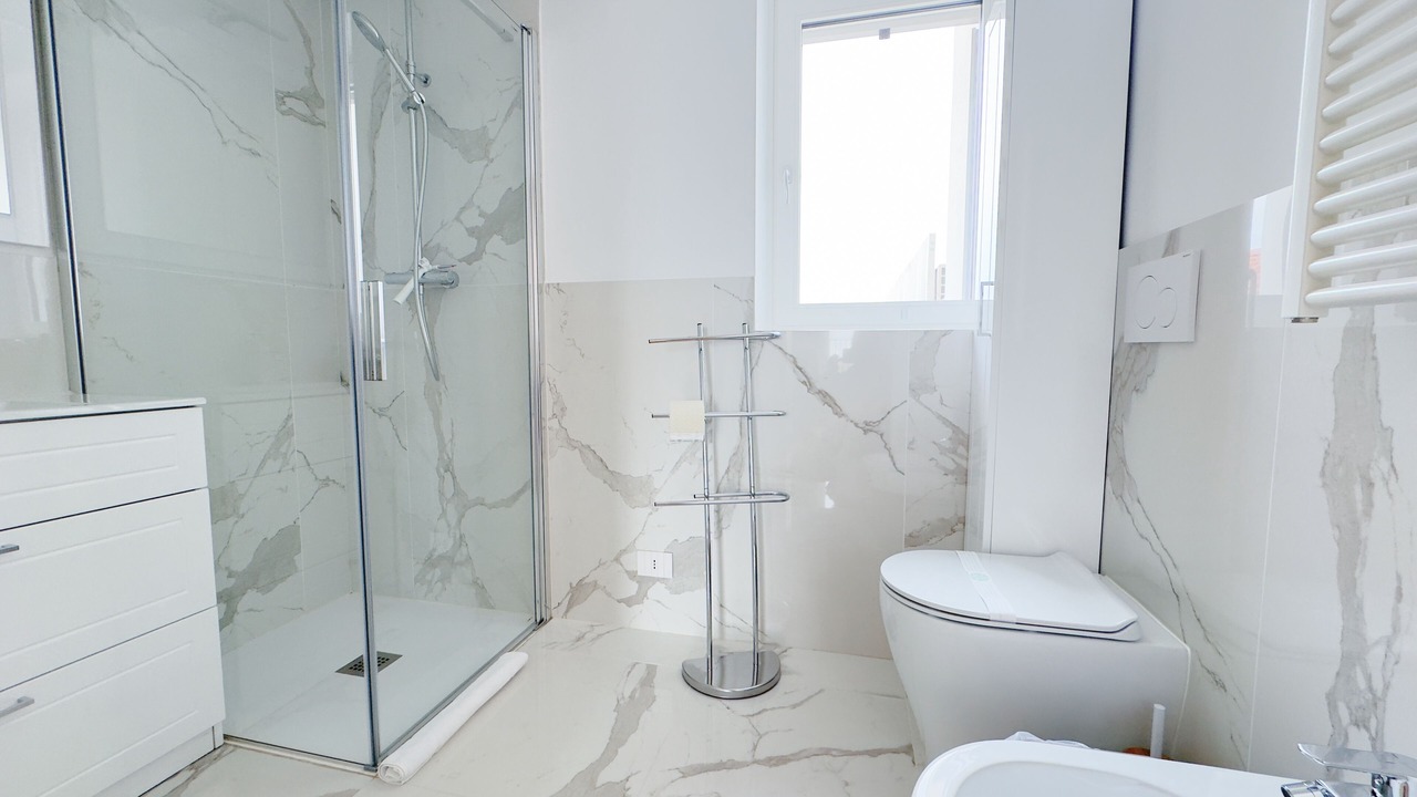 Photo of Bathroom in Sottomarina