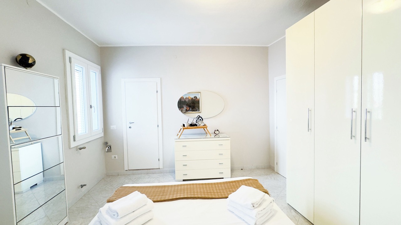Photo of Bedroom in Sottomarina