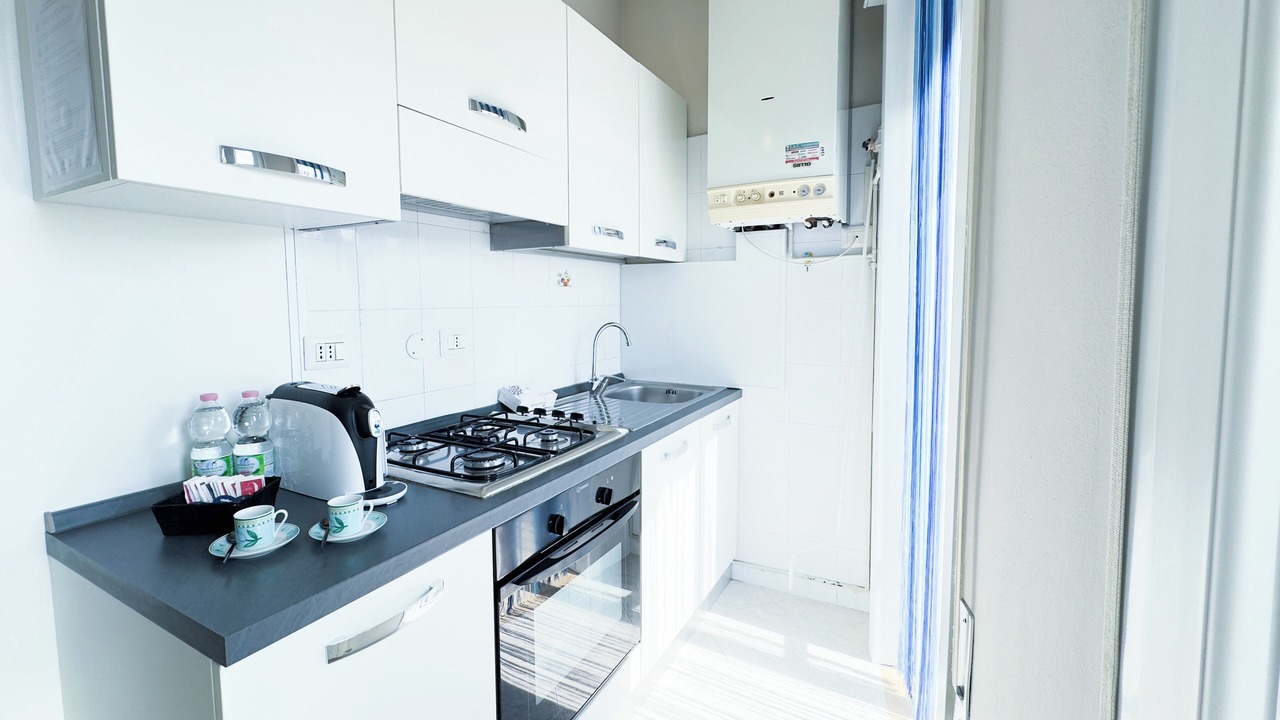 Photo of Kitchen in Sottomarina