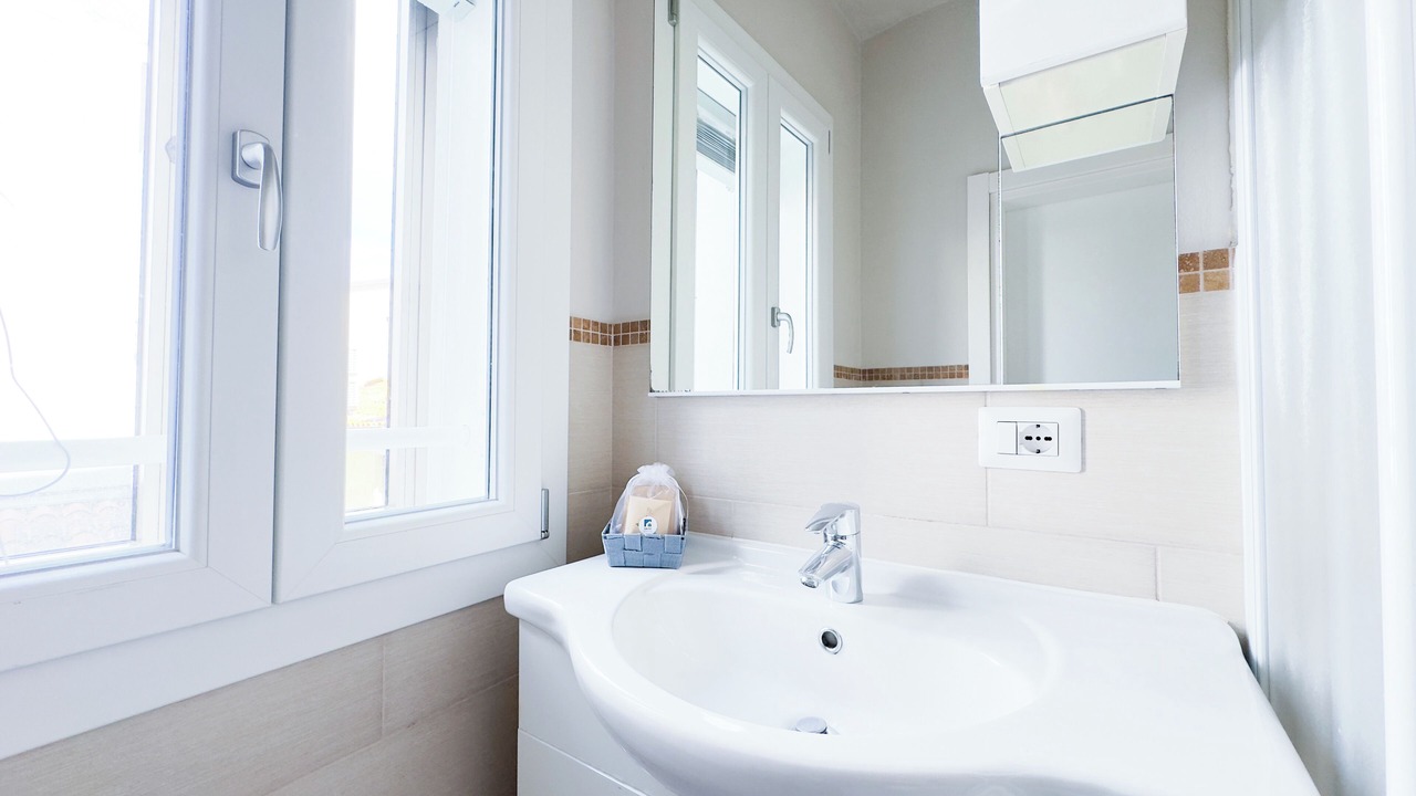 Photo of Bathroom in Sottomarina
