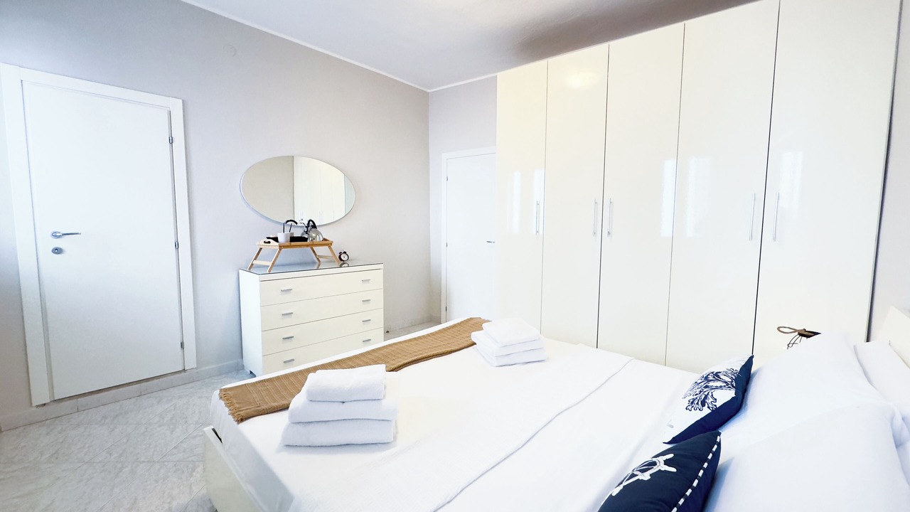 Photo of Bedroom in Sottomarina