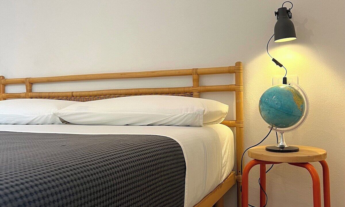 Photo of Bedroom in City Center Padova