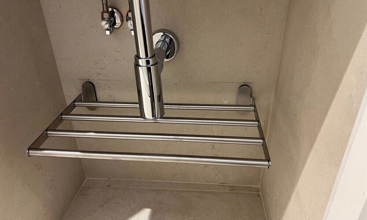 Photo of Bathroom in City Center Padova