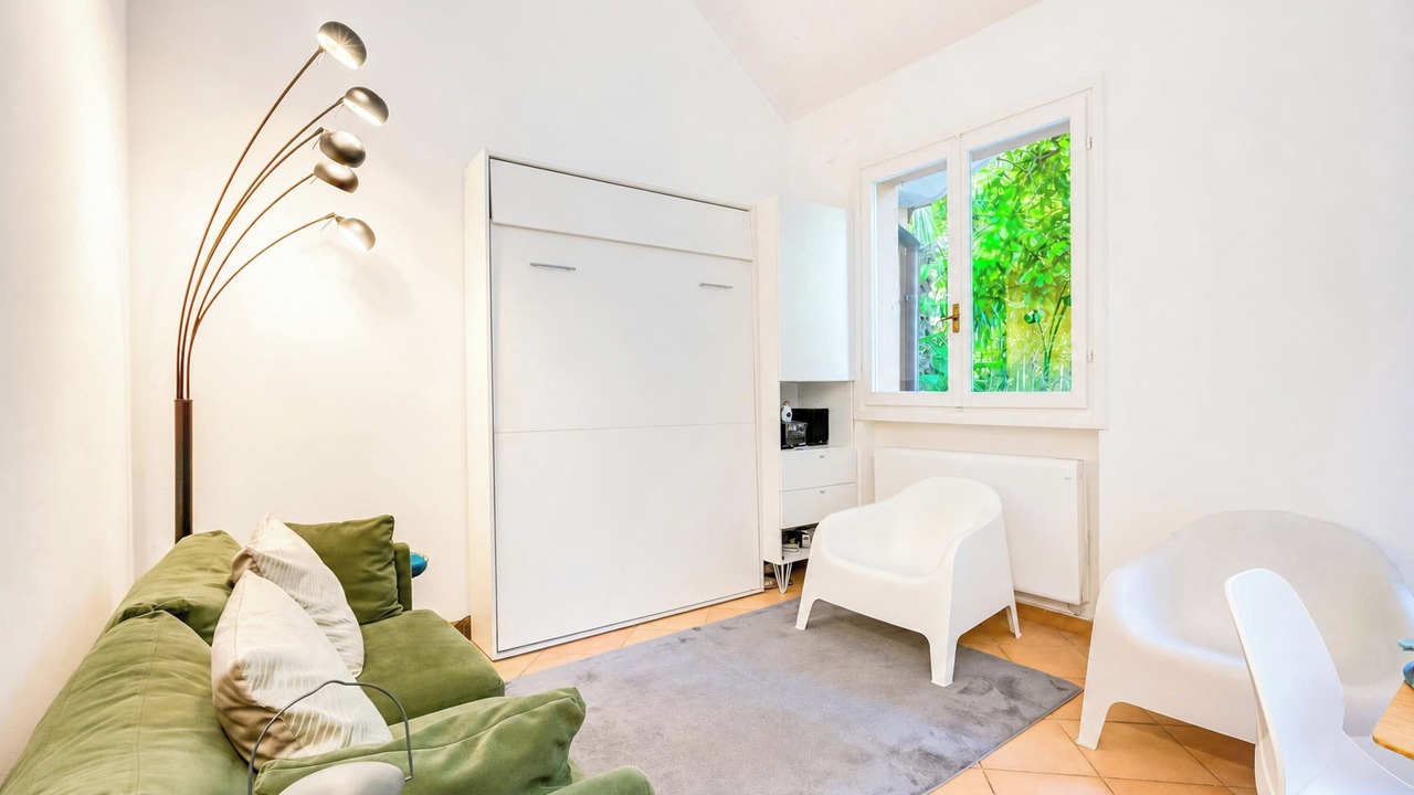 Photo of Livingroom in Ispra