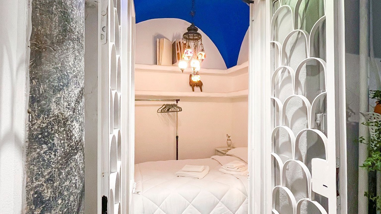 Photo of Bedroom in Rione VII Regola