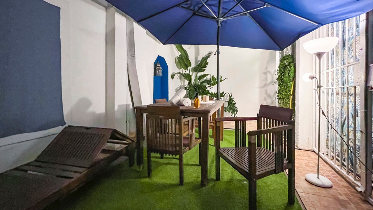 Photo of Outdoor in Rione VII Regola