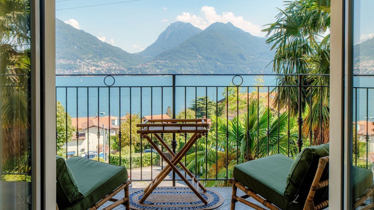 Photo of Outdoor in Santa Maria - Rezzonico
