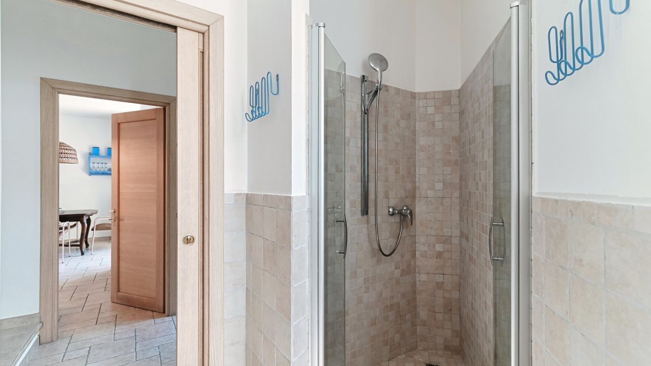 Photo of Bathroom in Santa Maria - Rezzonico