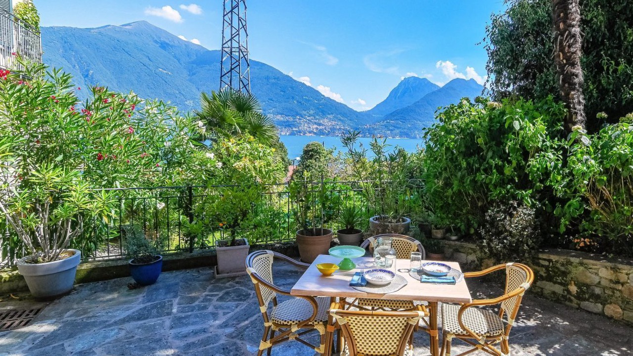 Photo of Outdoor in Santa Maria - Rezzonico