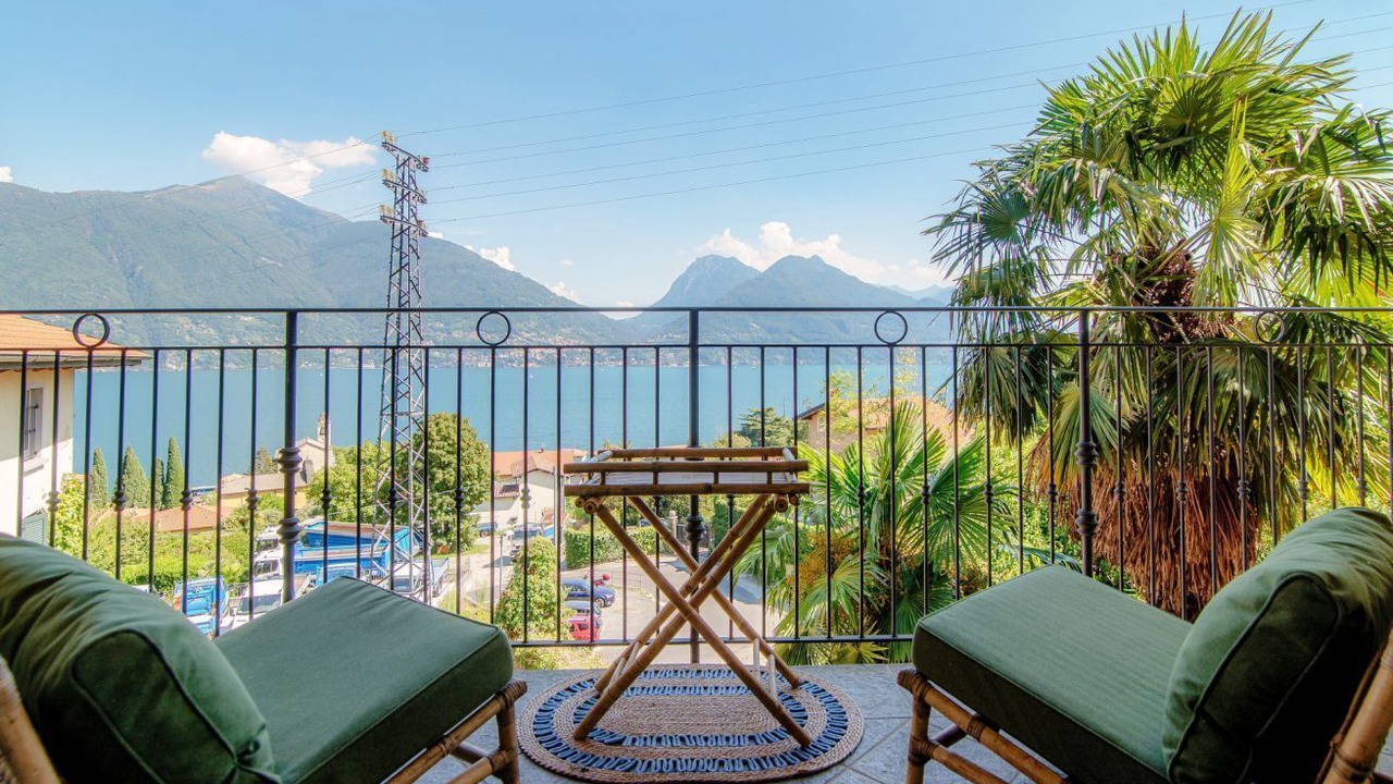 Photo of Outdoor in Santa Maria - Rezzonico