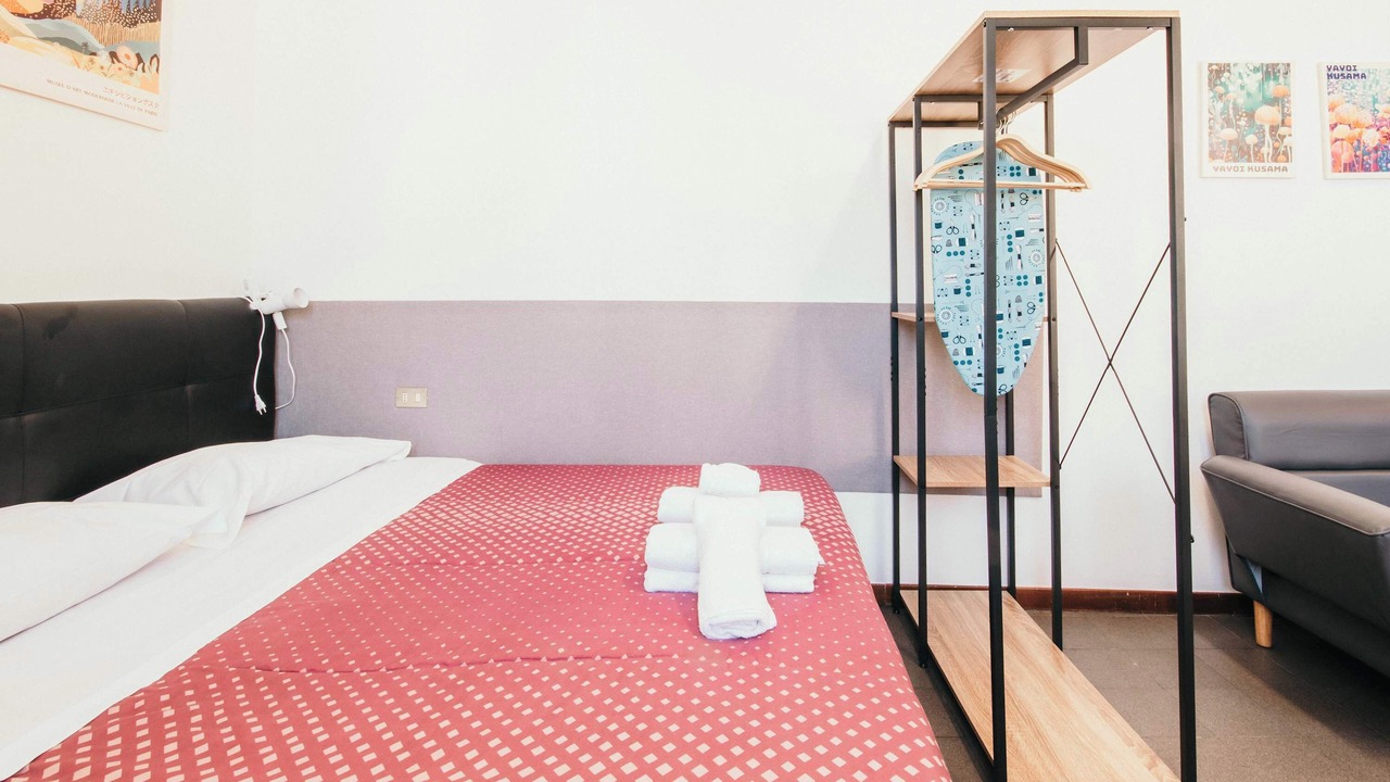 Photo of Bedroom in Aggregazione Rionale 1