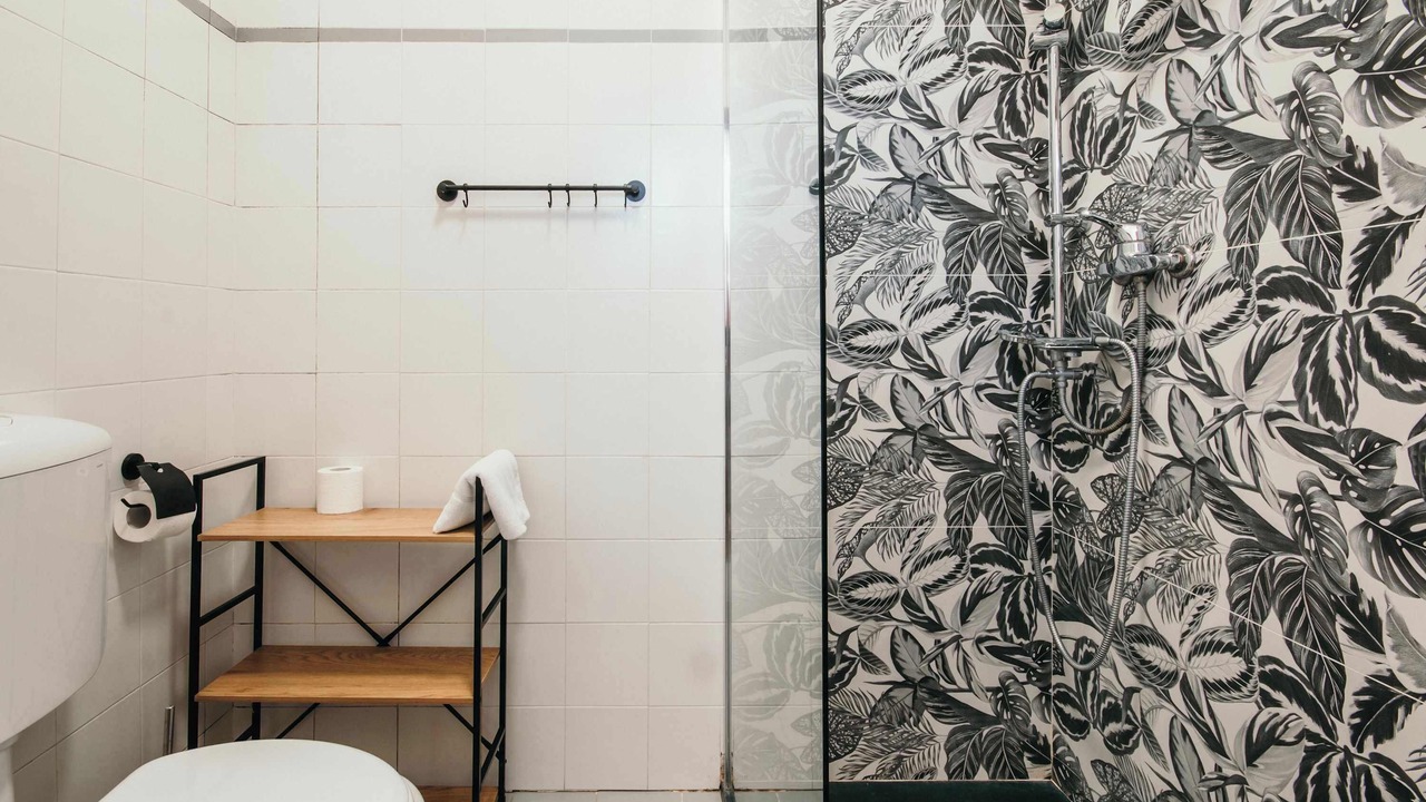 Photo of Bathroom in Aggregazione Rionale 1
