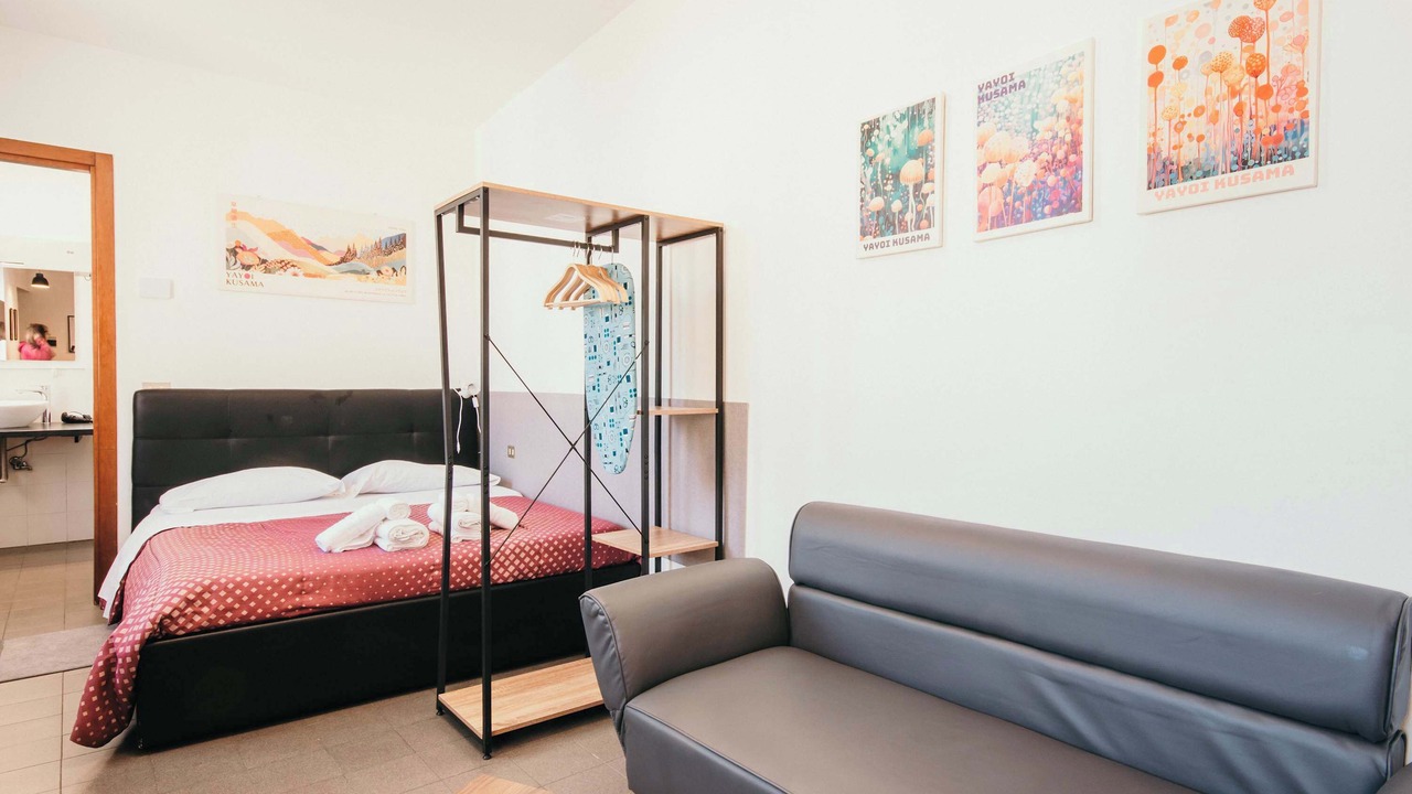 Photo of Bedroom in Aggregazione Rionale 1