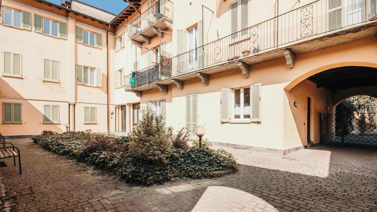 Photo of Outdoor in Aggregazione Rionale 1