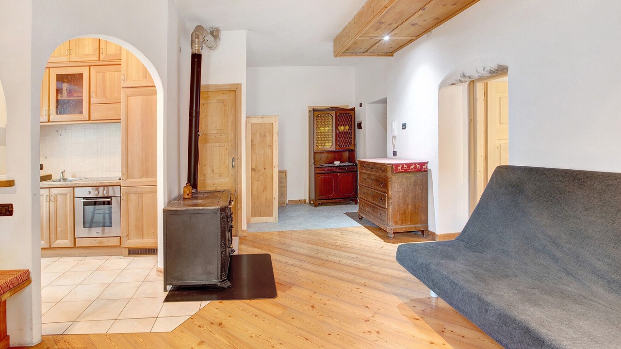 Photo of Livingroom in Bormio