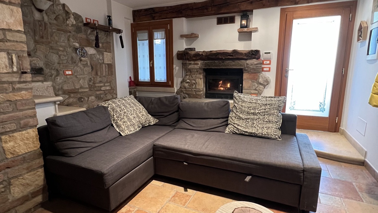 Photo of Livingroom in Battaglia Terme