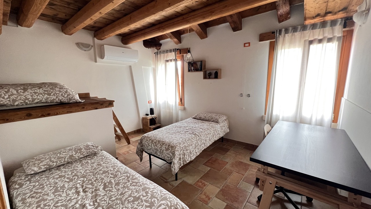 Photo of Bedroom in Battaglia Terme