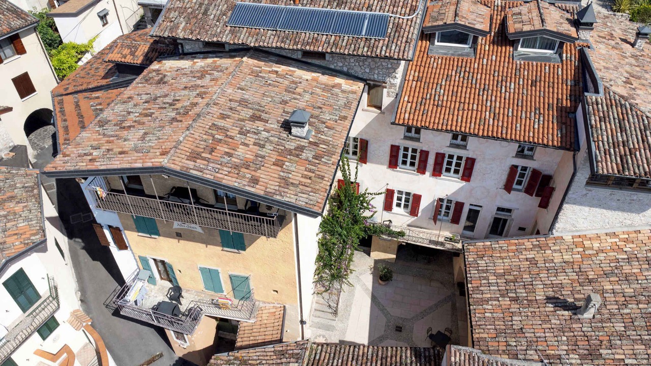 Photo of Outdoor in Toscolano Maderno
