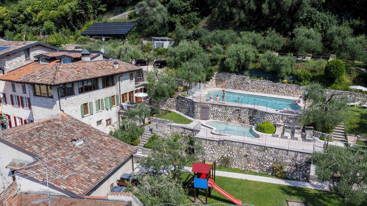 Photo of Outdoor in Toscolano Maderno