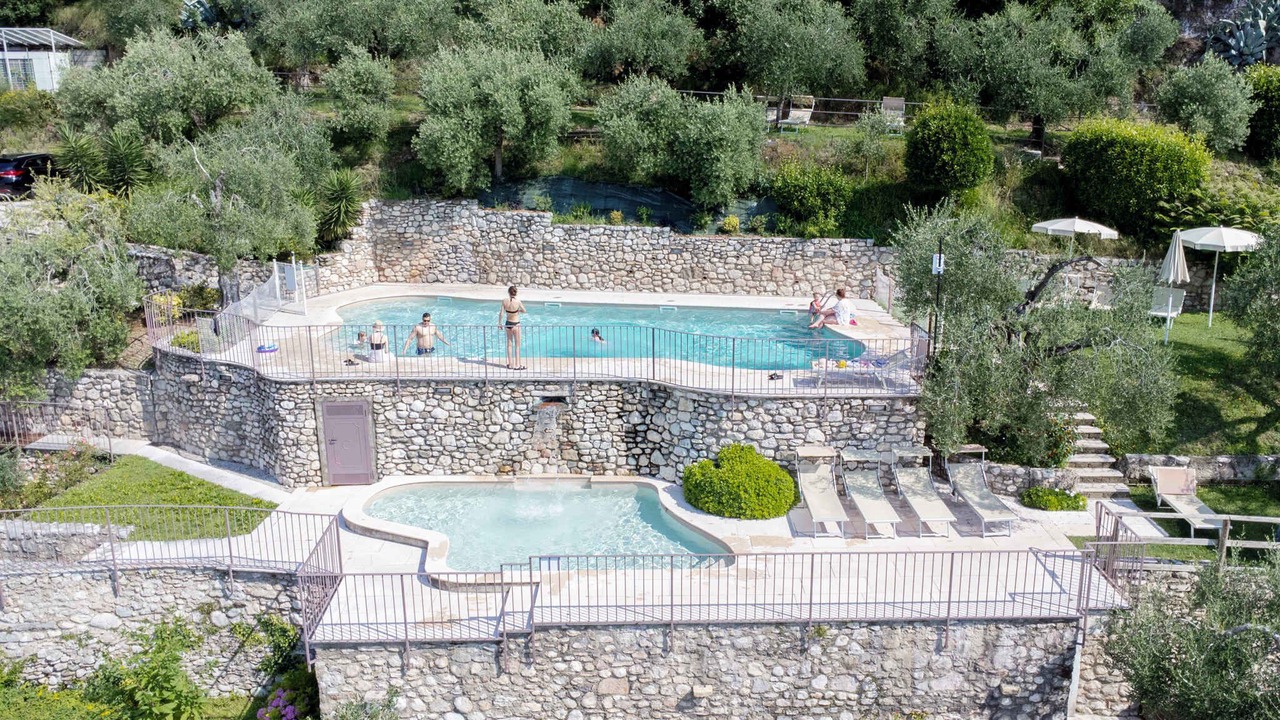 Photo of Outdoor in Toscolano Maderno