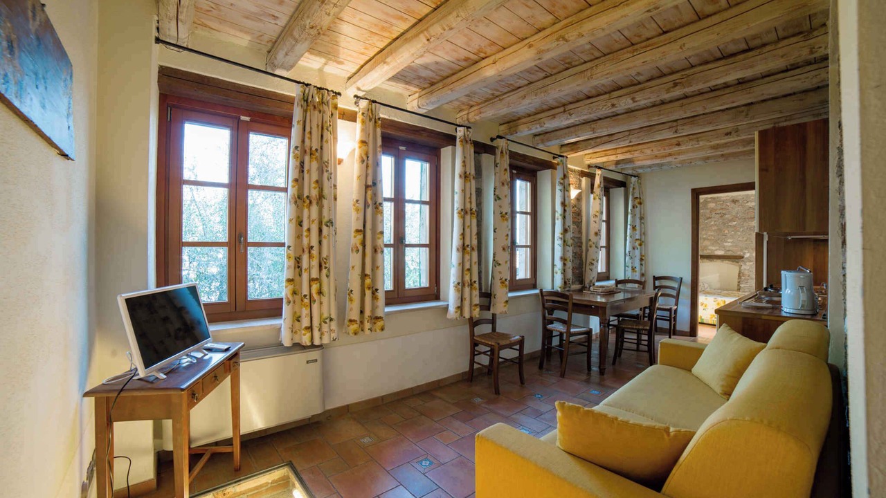Photo of Livingroom in Toscolano Maderno