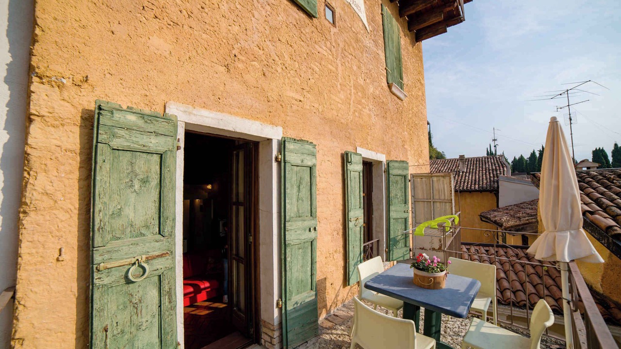 Photo of Outdoor in Toscolano Maderno