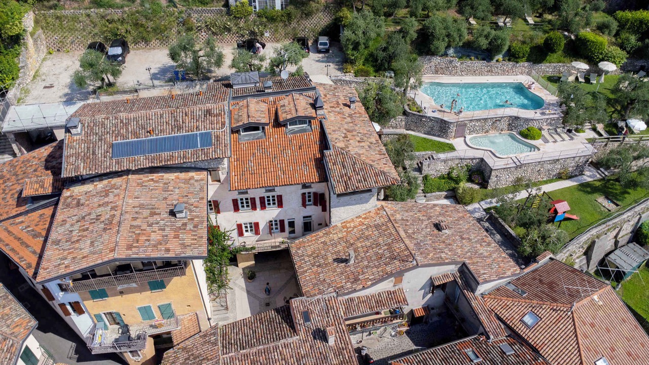 Photo of Outdoor in Toscolano Maderno