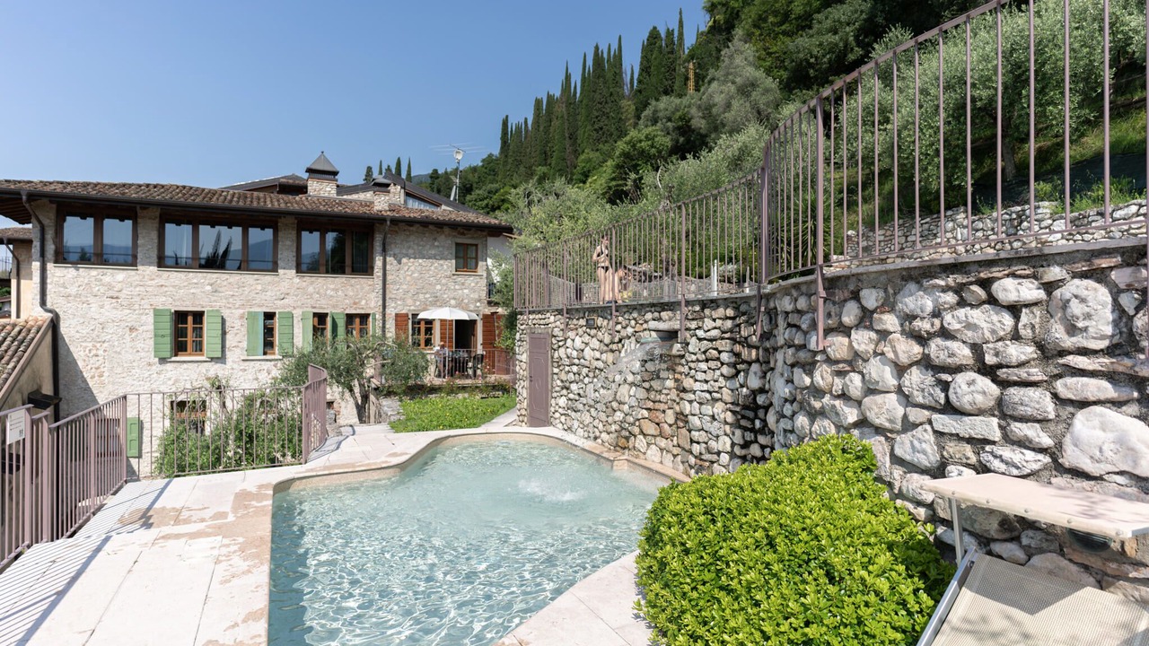 Photo of Outdoor in Toscolano Maderno