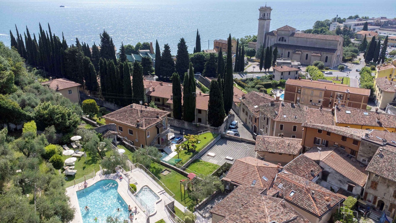 Photo of Outdoor in Toscolano Maderno