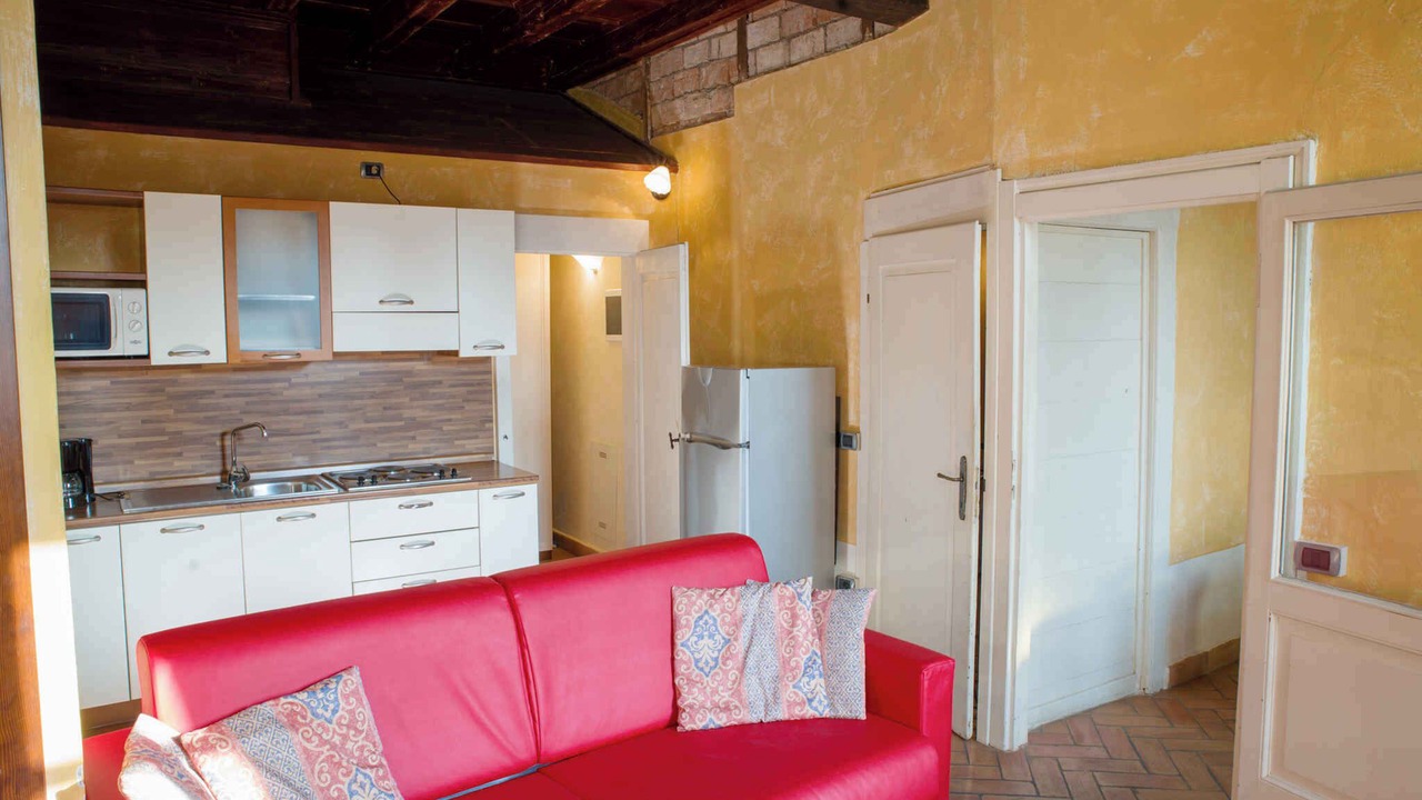 Photo of Livingroom in Toscolano Maderno