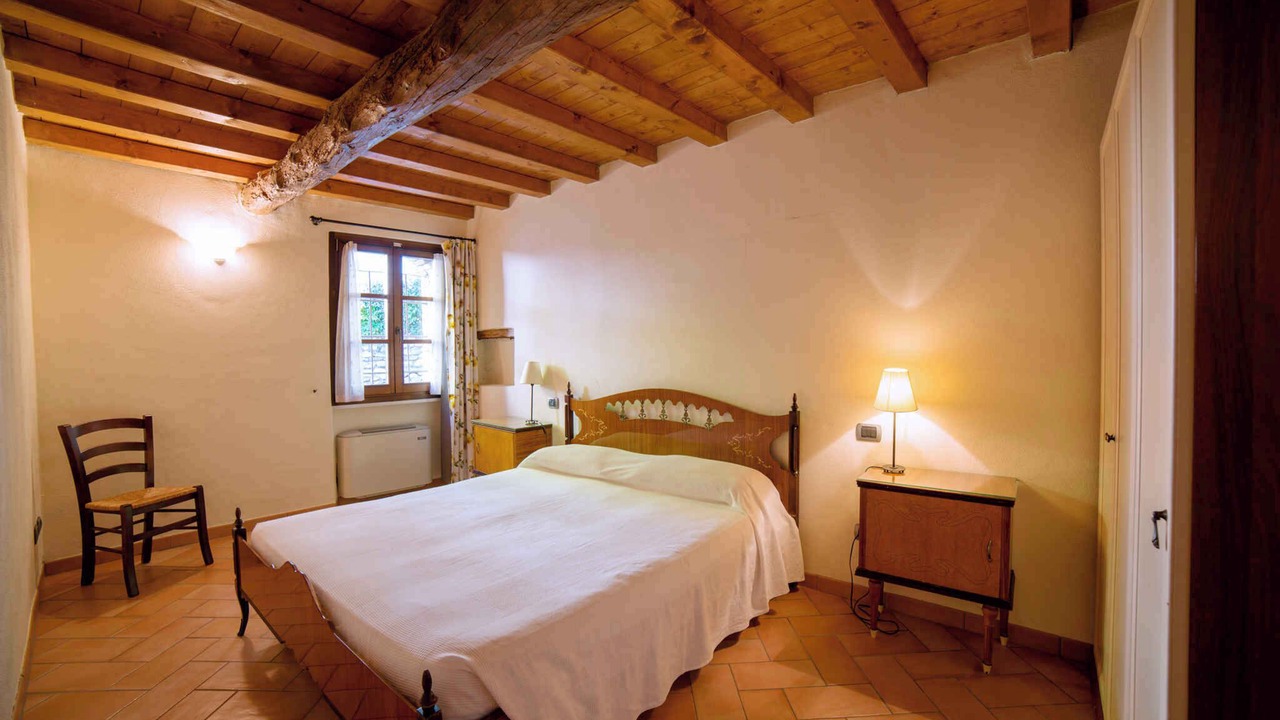 Photo of Bedroom in Toscolano Maderno