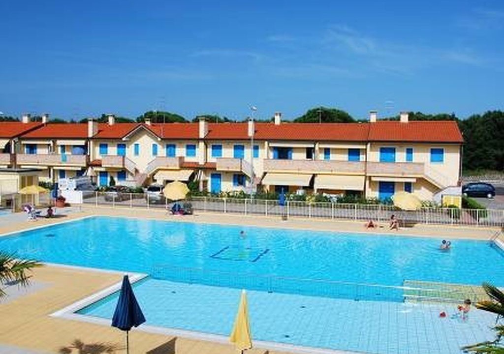 Photo of Outdoor in Rosapineta