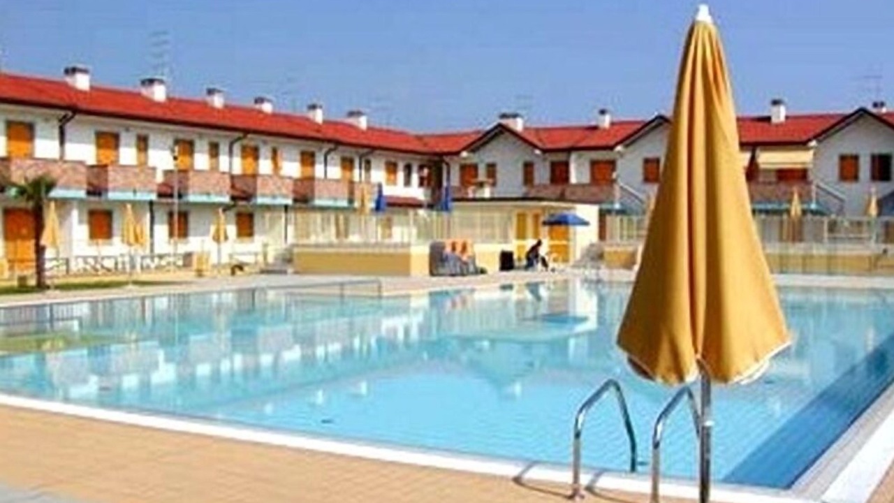 Photo of Outdoor in Rosapineta